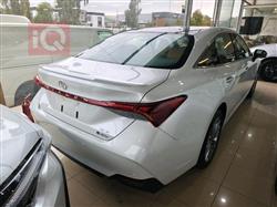 تويوتا أفالون